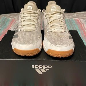 Adidas Adiwear Volleyball/Court Shoes